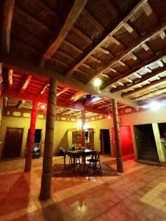 Gite le Calme café Restaurant Pizzeria - 9