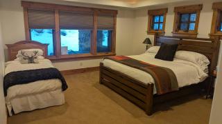 Apex Lodge - Solitude Resort 5BR with Hot Tub - 7