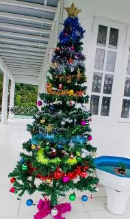 Mount Edge Riverside Hotel - 9