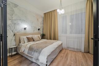 Złota 7 Apartment - 2