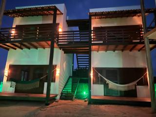 Aki Praia Apartamentos - 6