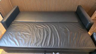 Centrally located townhouse in quiet surroundings - 7