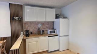 Centrally located townhouse in quiet surroundings - 6