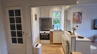 Centrally located townhouse in quiet surroundings - 5