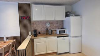 Centrally located townhouse in quiet surroundings - 2