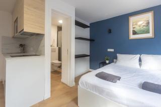 Apparthotel - Saint Gilles 32 - 8