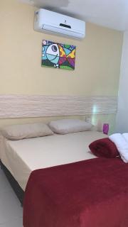 Pousada e Hostel Ponta de Campina - 9