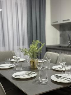 Comfort House Kocani - 8