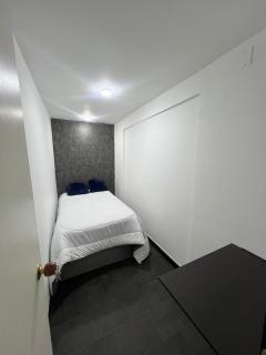 Apartamento Moderno, cerca Zona T - 6