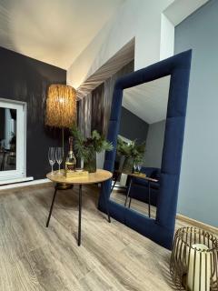 Квартира в центре Харькова двухуровневая - 1