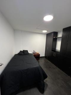 Apartamento Moderno, cerca Zona T - 5