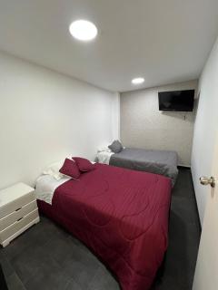 Apartamento Moderno, cerca Zona T - 7