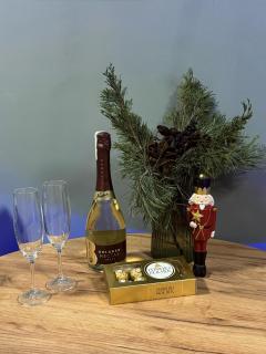 Квартира в центре Харькова двухуровневая - 2