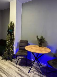 Квартира в центре Харькова двухуровневая - 3