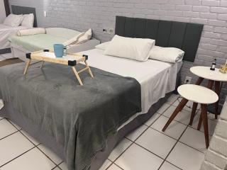 Angra dos Reis Flat Suíte no Portogalo - 7