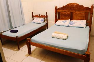 Casa Ybirá de Alter do Chão - 2