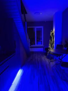 Квартира в центре Харькова двухуровневая - 4