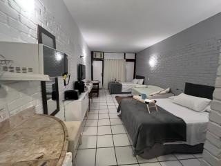 Angra dos Reis Flat Suíte no Portogalo - 8