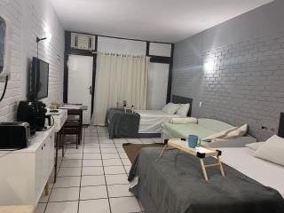 Angra dos Reis Flat Suíte no Portogalo - 9