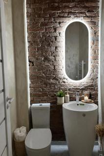 JOYSO LIFE&SPA Brasov Apartments - Couples Only - Braşov - 7