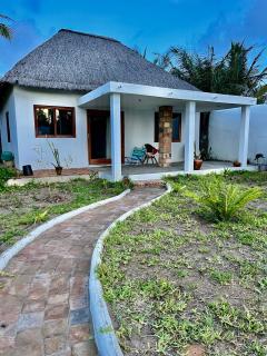 Kategha Beach Guesthouse - 9