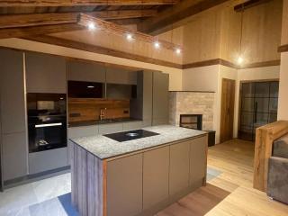 Ferienwohnung Unterdürmoos - 9