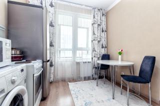 Квартира район Ханшатыра - 6