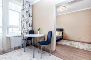 Квартира район Ханшатыра - 1