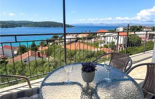 Pet Friendly Apartment In Necujam With Wifi - 0