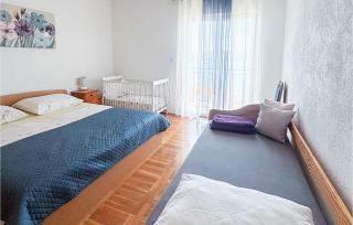 Pet Friendly Apartment In Necujam With Wifi - 1