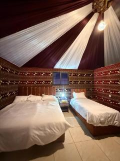 Desert Nights Camp - 2