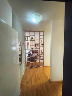 Family Nest - Two-Bedroom Apartment in City Centre by He-Ra Apartments Skopje - 8