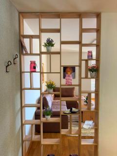 Family Nest - Two-Bedroom Apartment in City Centre by He-Ra Apartments Skopje - 7