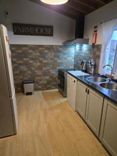 Rustica Ocean View House - 6