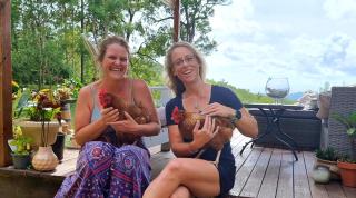 The House of the Rising Sun & Hot Spa - 2