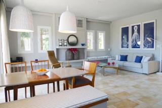 Pentathlon Villa Collection - Porto Heli - 9