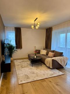 Beaumont Apartment - 0