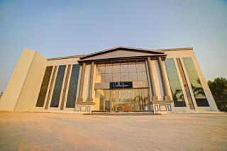 Palette - The Mark Club & Resorts - 1