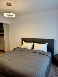 Beaumont Apartment - 1