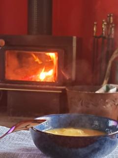 The House of the Rising Sun & Hot Spa - 1