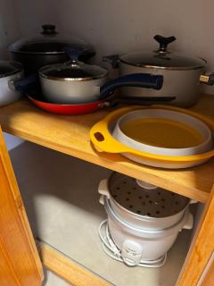 Edificio Sir William - Punta hermosa - Lima, Peru - 2