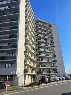 Twins Apartments - 6