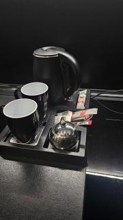 Anpol 3 Idealny w podróży służbowej - 8