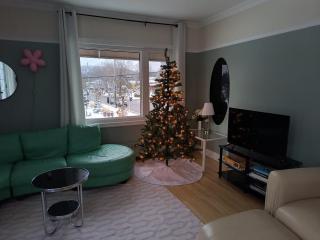 #Le80ies - Downtown Rooftop - Free shuttle to ski Mountain - 4