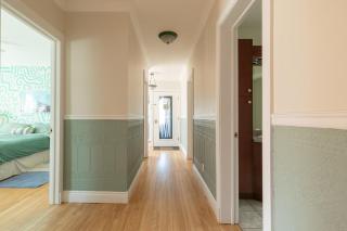 #Le80ies - Downtown Rooftop - Free shuttle to ski Mountain - 7