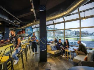 Mercure Le Havre Centre Bassin Du Commerce - Le Havre - 9