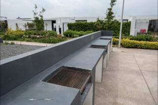 Depa de Lele, en Zibata cercano a la Anahuac - 1