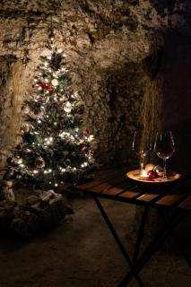 LA GROTTA Guest House Subiaco - 5