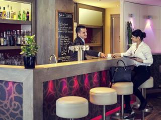 Mercure Strasbourg Aéroport - 4