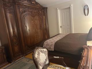 Deluxe condo in Smouha - 8